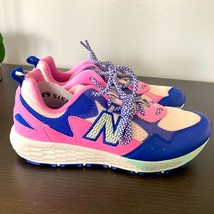 New New Balance sneakers